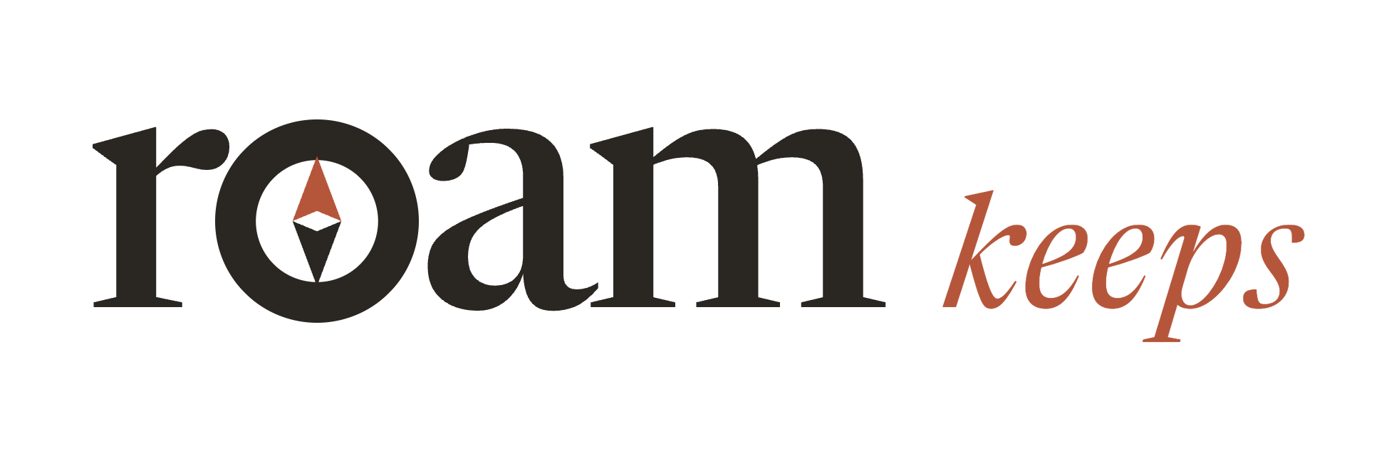 Roam Keeps
